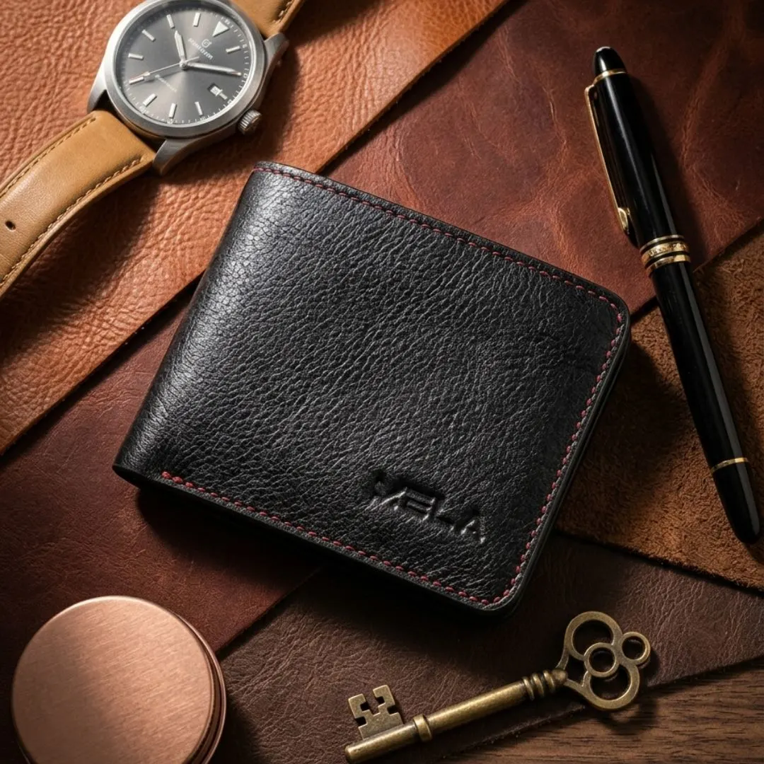 The Sovereign Bifold